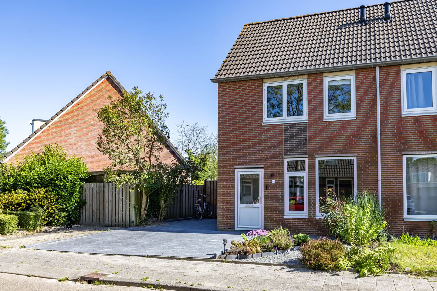 Foto 5 van Deelheugte 42