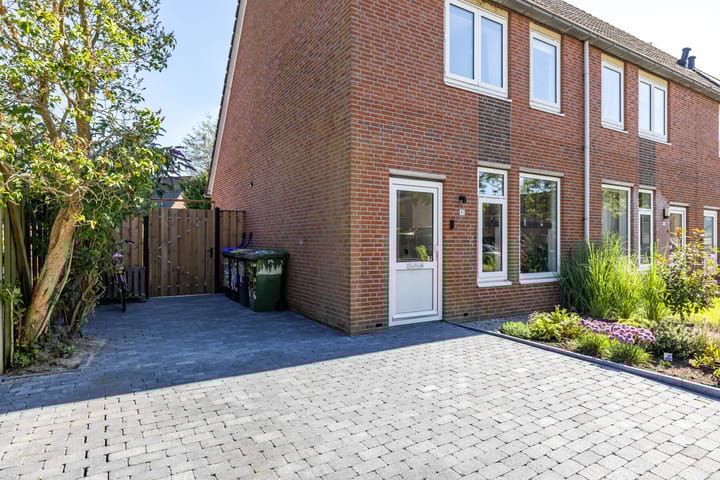 Foto 6 van Deelheugte 42