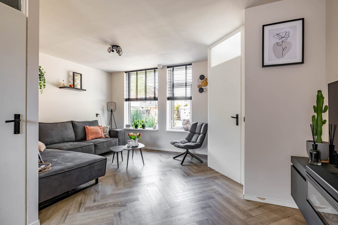 Foto 8 van Deelheugte 42