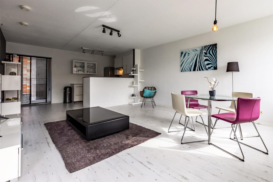 Foto 2 van Johan van der Keukenstraat 50