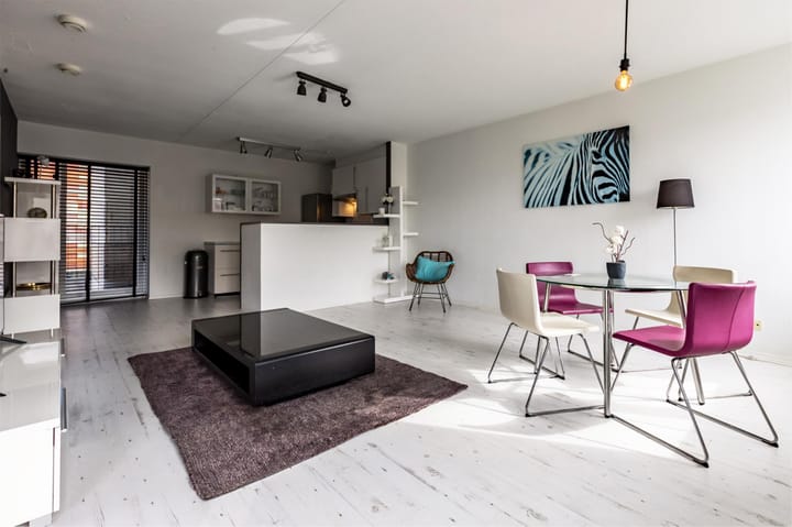 Foto 2 van Johan van der Keukenstraat 50