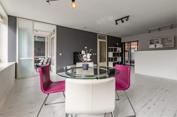 Foto 5 van Johan van der Keukenstraat 50