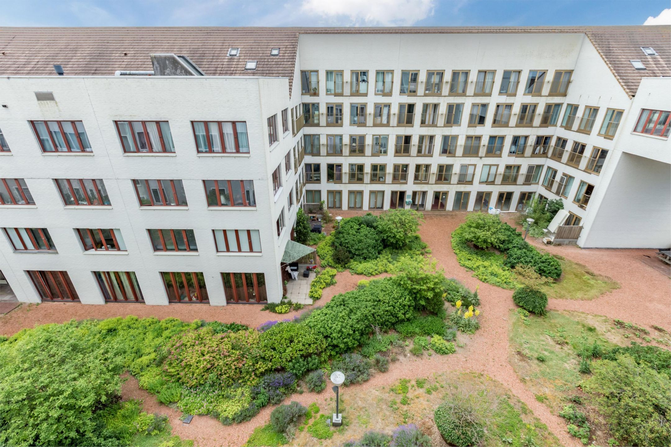 Foto 6 van Johan van der Keukenstraat 50