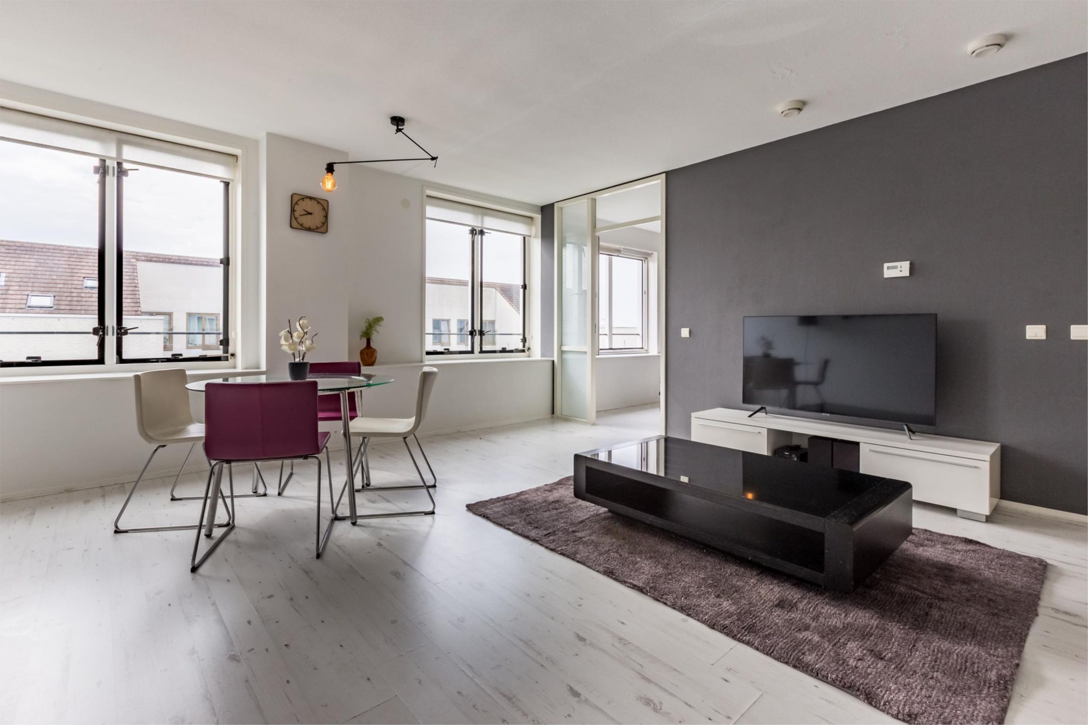 Foto 9 van Johan van der Keukenstraat 50