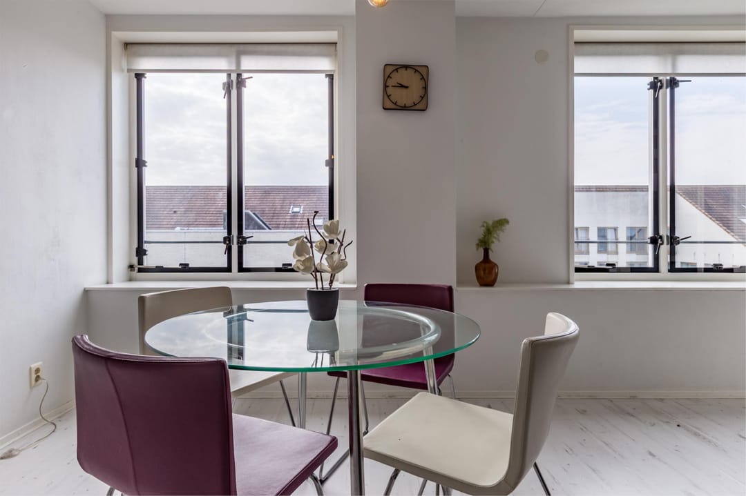 Foto 8 van Johan van der Keukenstraat 50