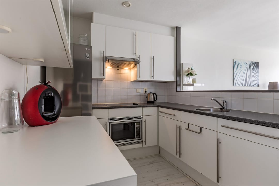 Foto 11 van Johan van der Keukenstraat 50