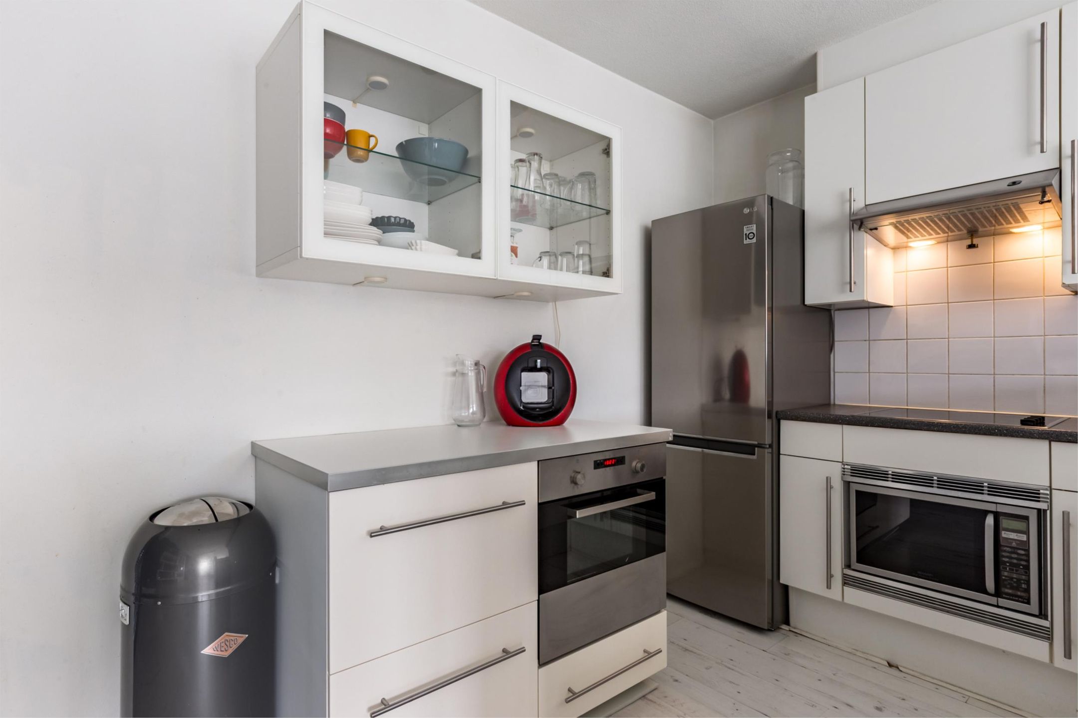 Foto 12 van Johan van der Keukenstraat 50