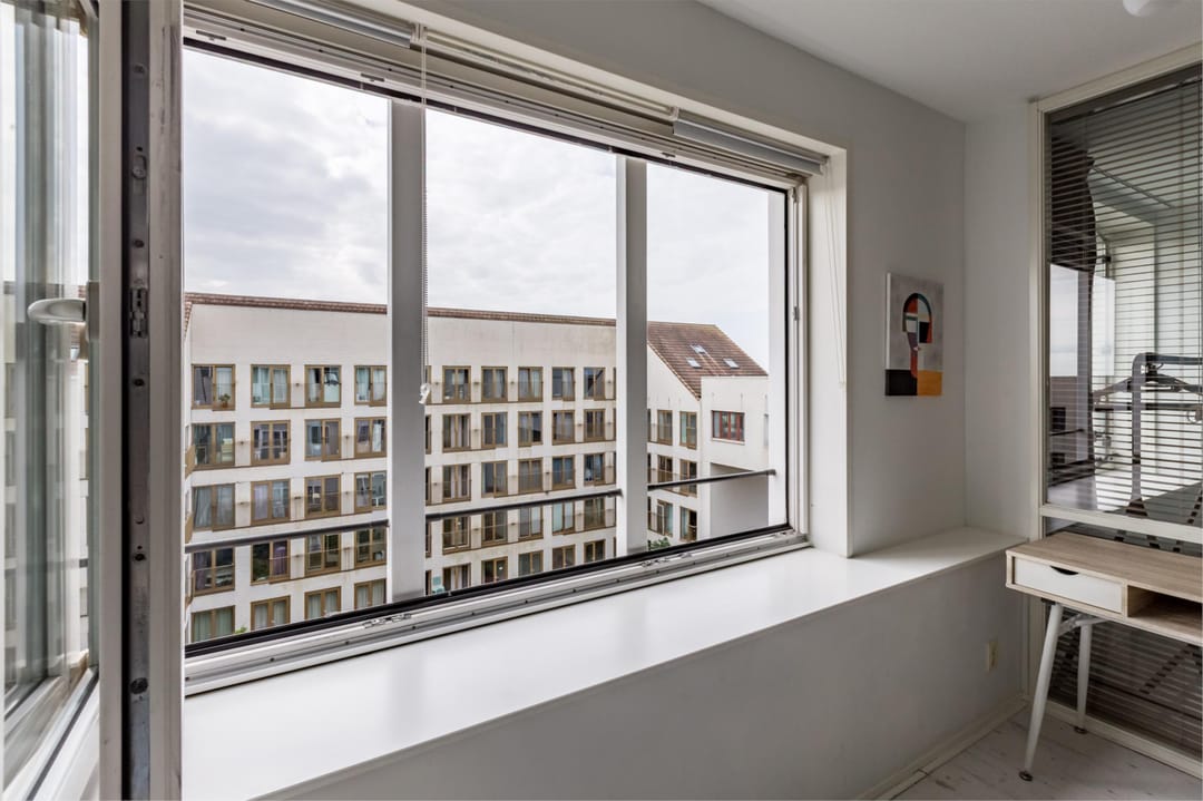 Foto 17 van Johan van der Keukenstraat 50