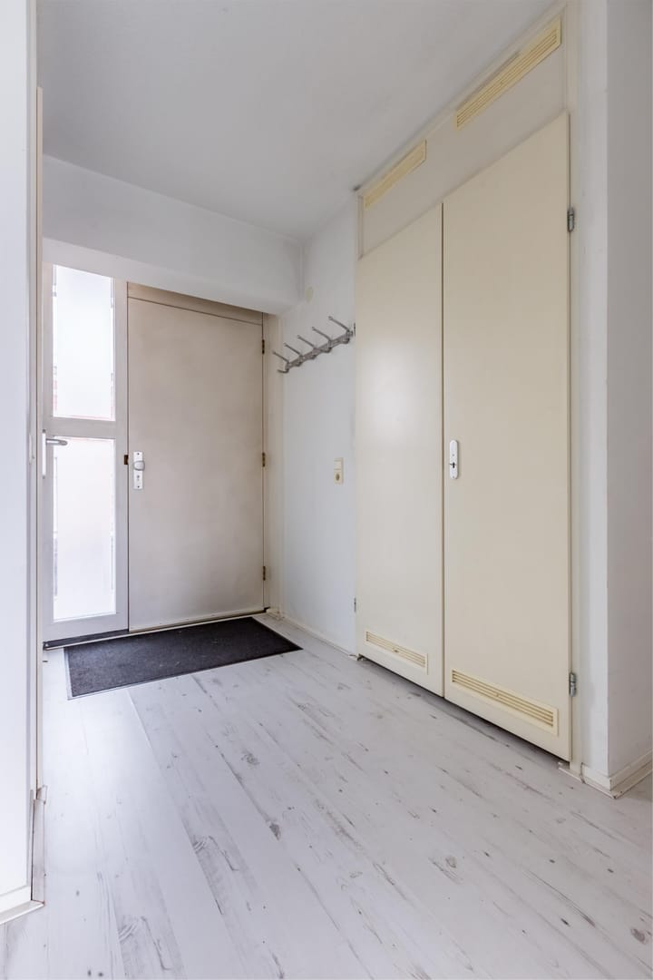 Photo 20 of Johan van der Keukenstraat 50