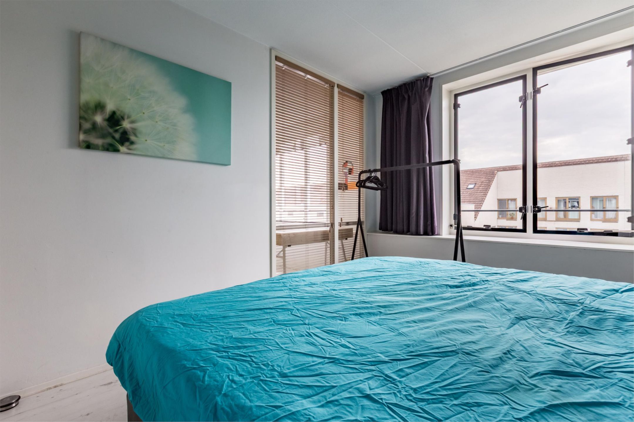 Foto 24 van Johan van der Keukenstraat 50