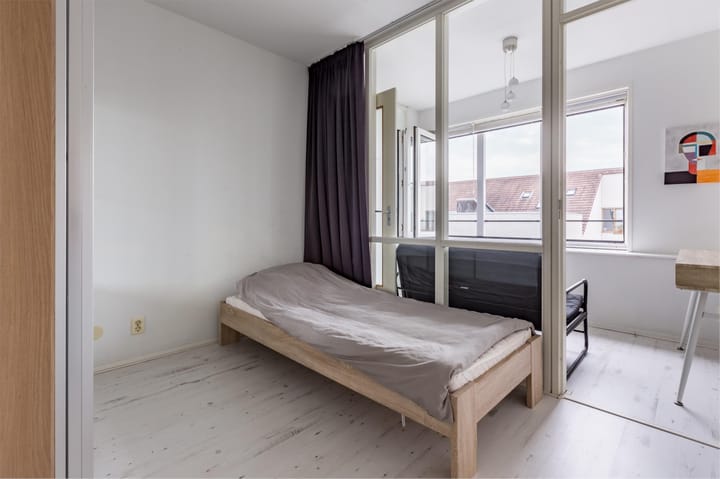 Photo 25 of Johan van der Keukenstraat 50