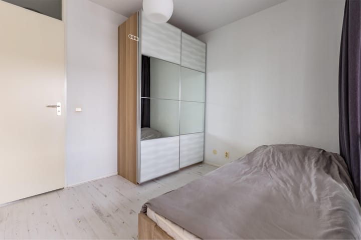 Photo 28 of Johan van der Keukenstraat 50