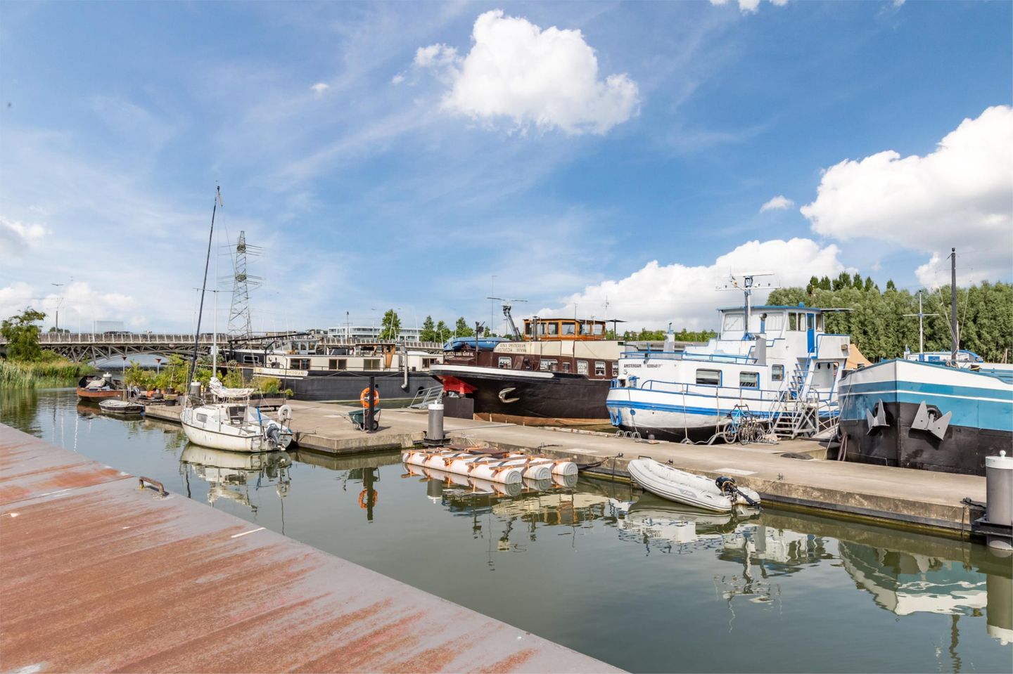 Foto 35 van Johan van der Keukenstraat 50