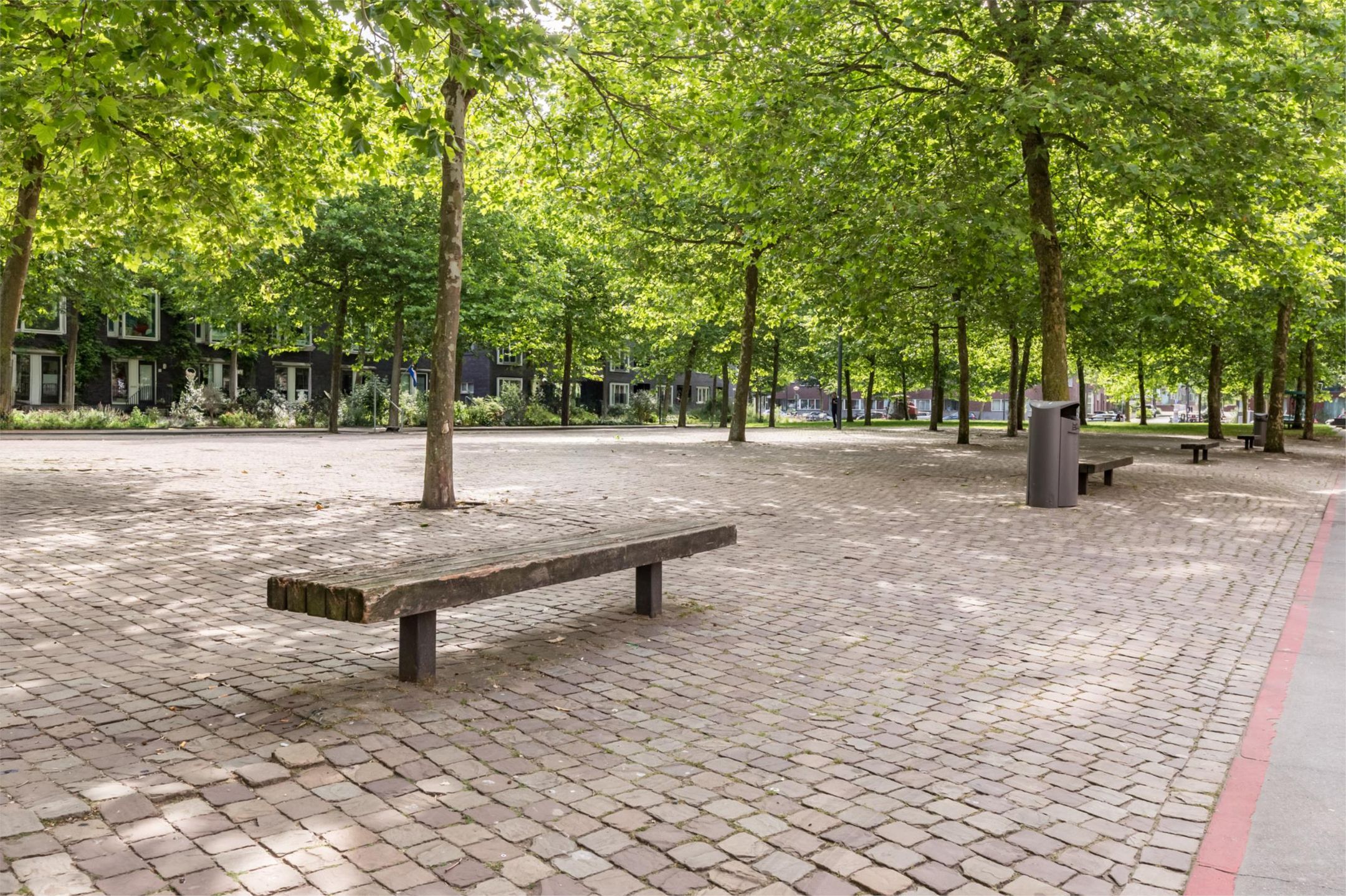 Foto 36 van Johan van der Keukenstraat 50