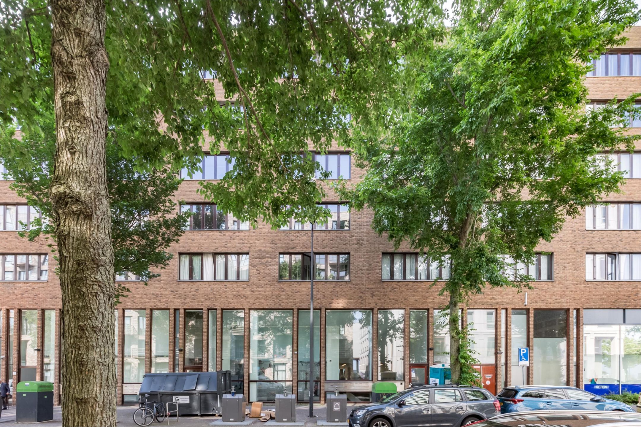 Foto 39 van Johan van der Keukenstraat 50