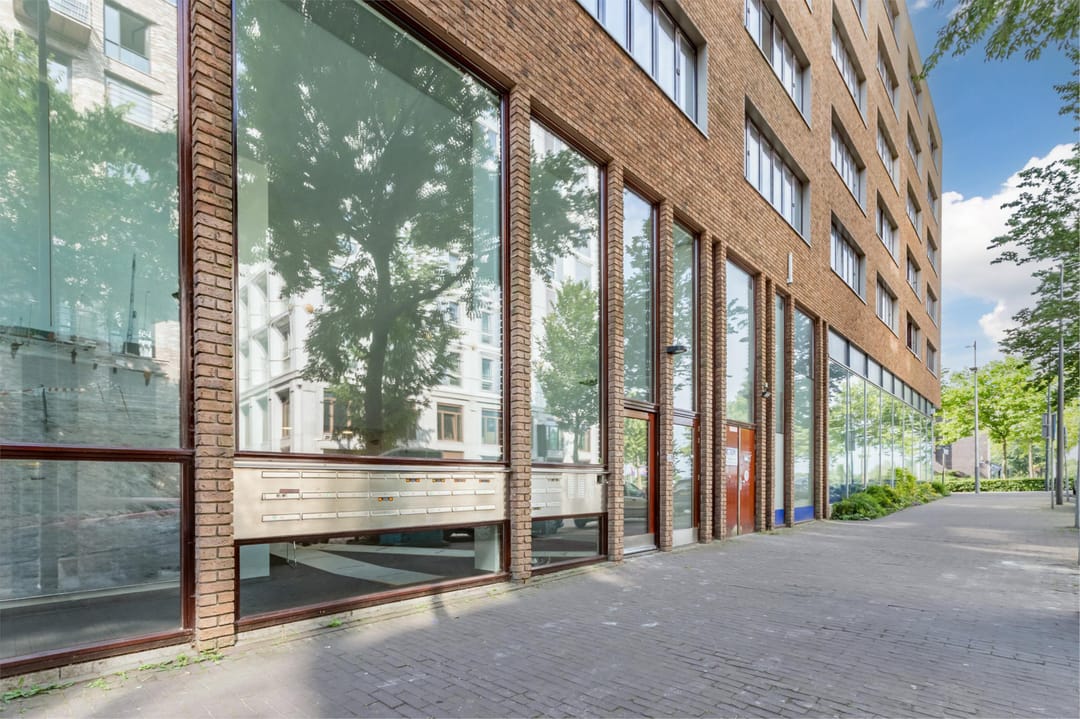 Foto 43 van Johan van der Keukenstraat 50