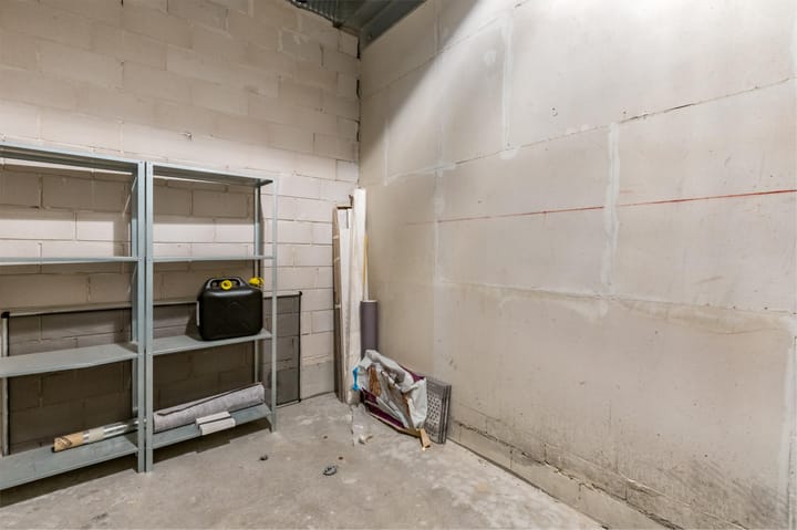 Photo 45 of Johan van der Keukenstraat 50