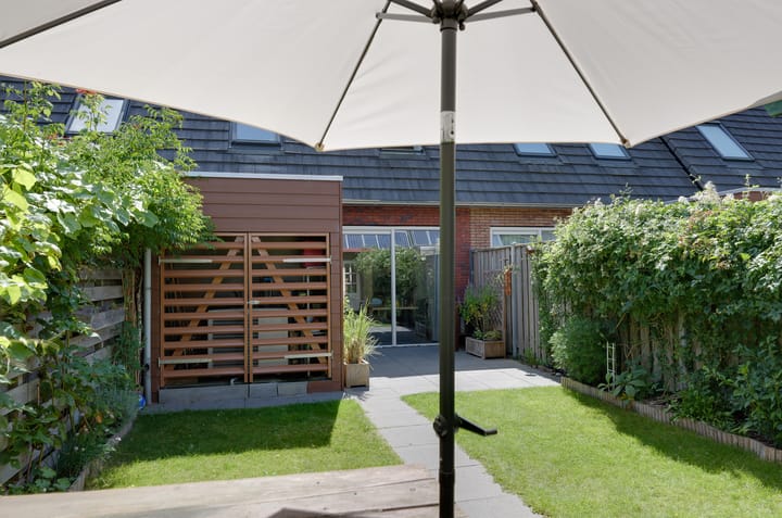 Foto 2 van Germondylaan 18