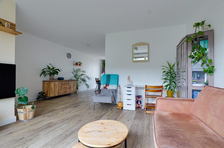 Foto 3 van Germondylaan 18