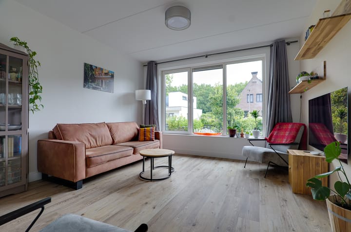 Foto 4 van Germondylaan 18