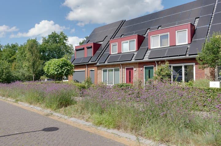 Foto 6 van Germondylaan 18