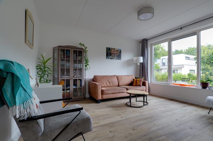 Foto 9 van Germondylaan 18