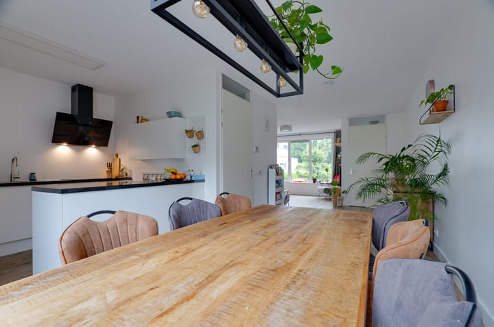 Foto 10 van Germondylaan 18