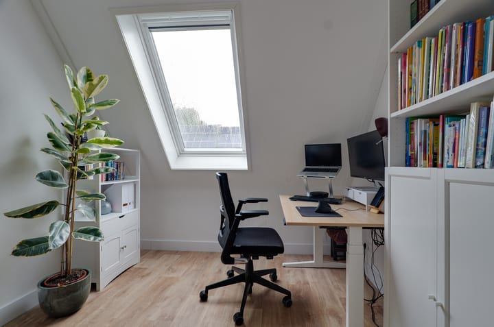 Foto 18 van Germondylaan 18