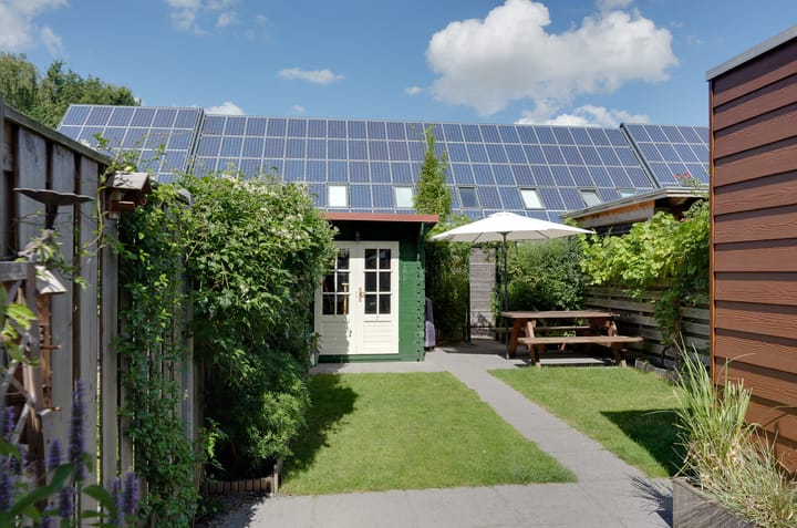 Foto 23 van Germondylaan 18