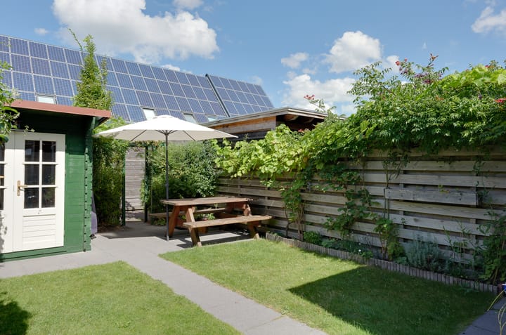 Foto 24 van Germondylaan 18