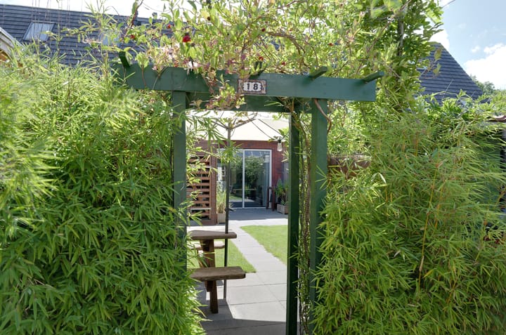 Foto 25 van Germondylaan 18