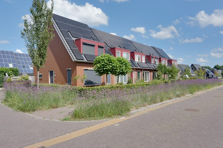 Foto 26 van Germondylaan 18