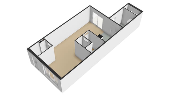 Foto 30 van Germondylaan 18