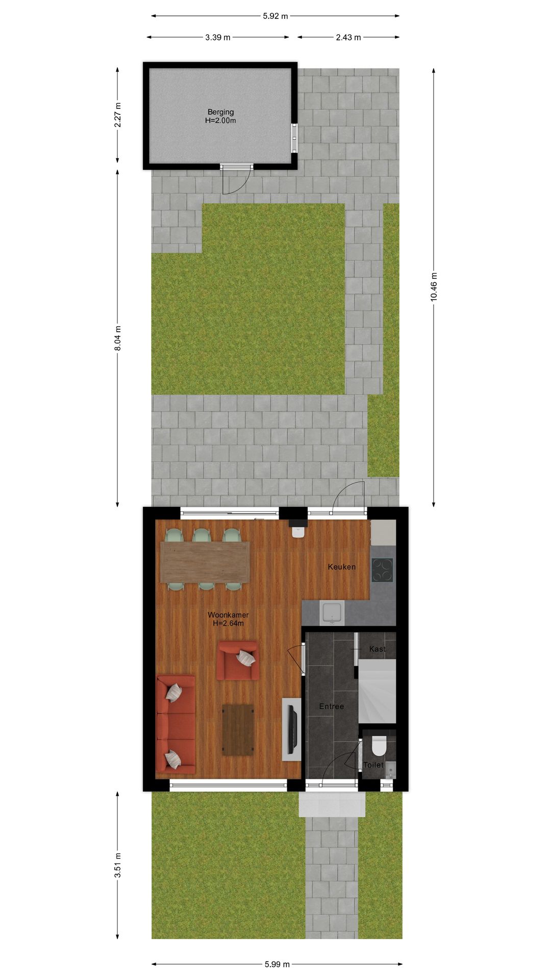 Foto 37 van Winkelsteegseweg 35