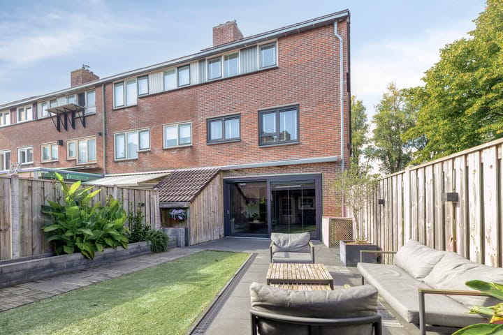 Foto 1 van Dreef 144