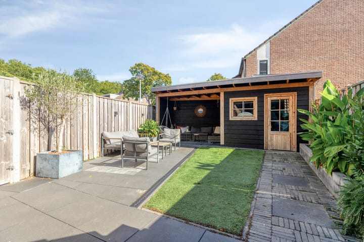 Foto 3 van Dreef 144