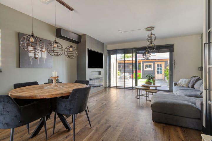 Foto 2 van Dreef 144