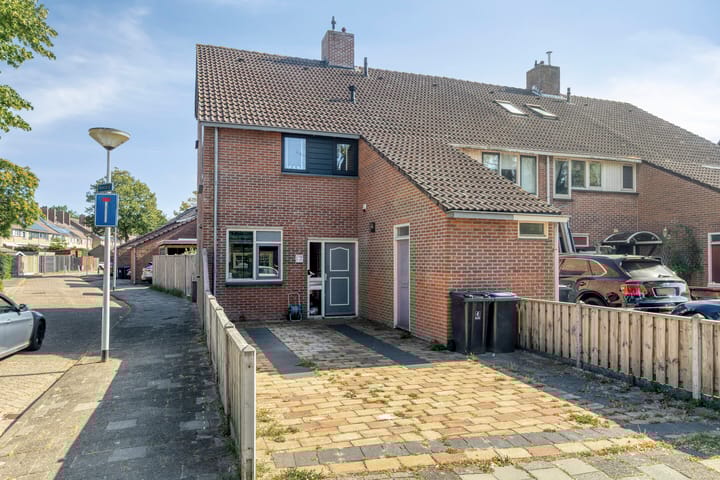 Foto 4 van Dreef 144