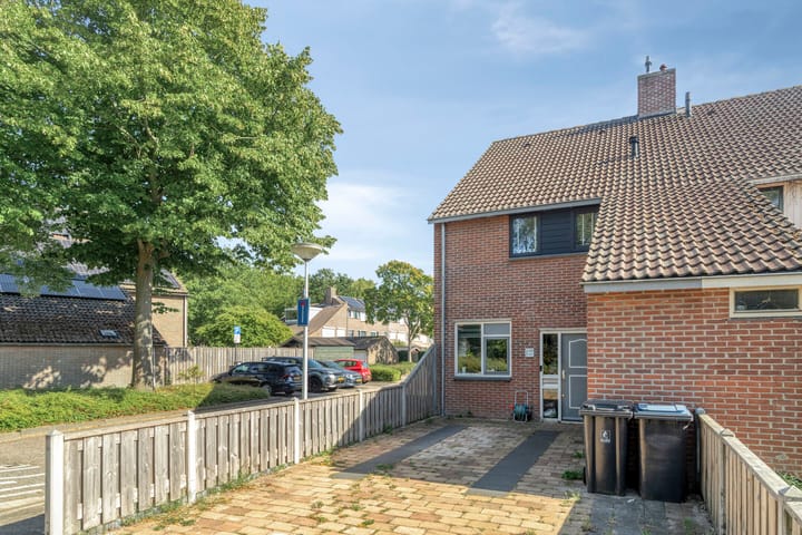 Foto 5 van Dreef 144