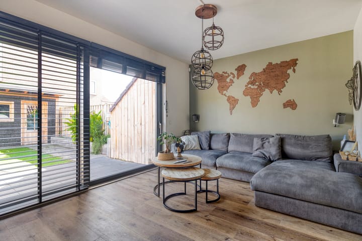 Foto 7 van Dreef 144