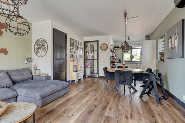 Foto 8 van Dreef 144