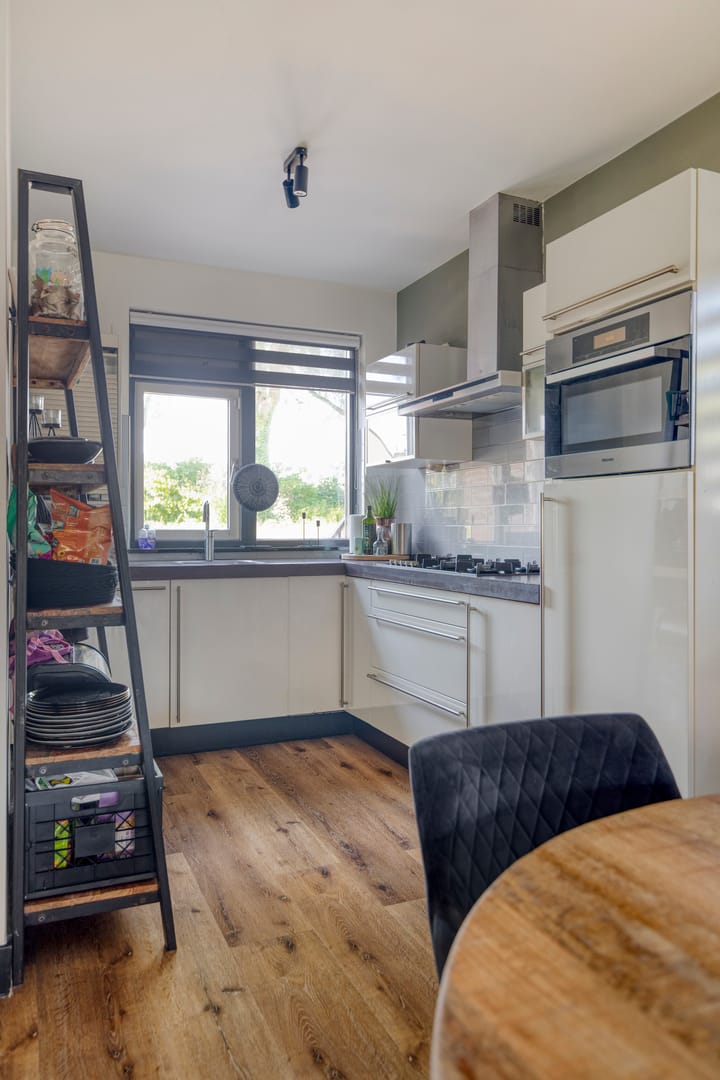 Foto 9 van Dreef 144