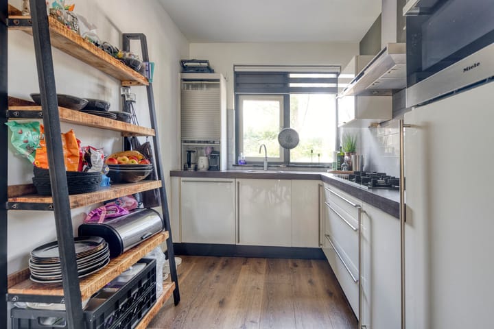 Foto 10 van Dreef 144