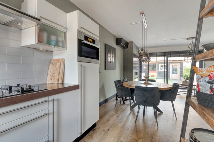 Foto 11 van Dreef 144