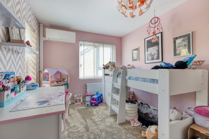 Foto 15 van Dreef 144