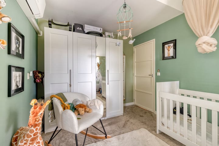 Foto 18 van Dreef 144