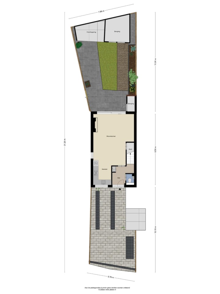 Foto 25 van Dreef 144