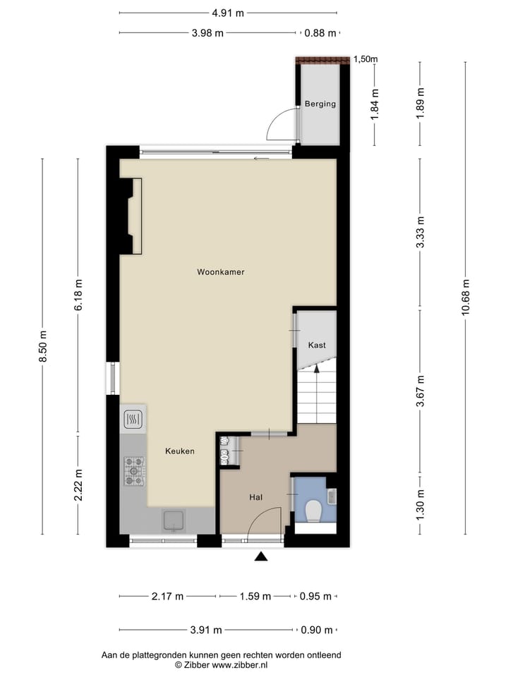 Foto 26 van Dreef 144