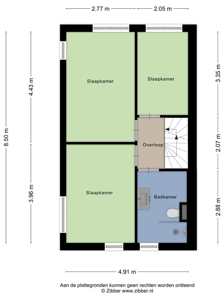 Foto 27 van Dreef 144