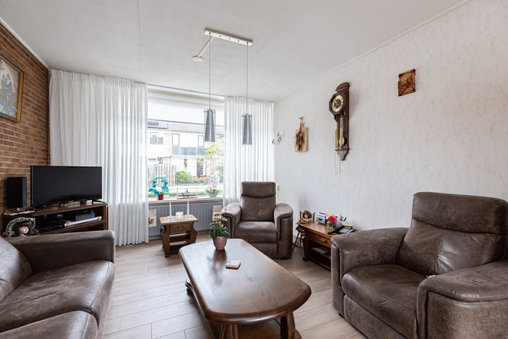 Foto 2 van Johan de Wittstraat 54